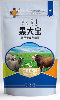 黑大宝
